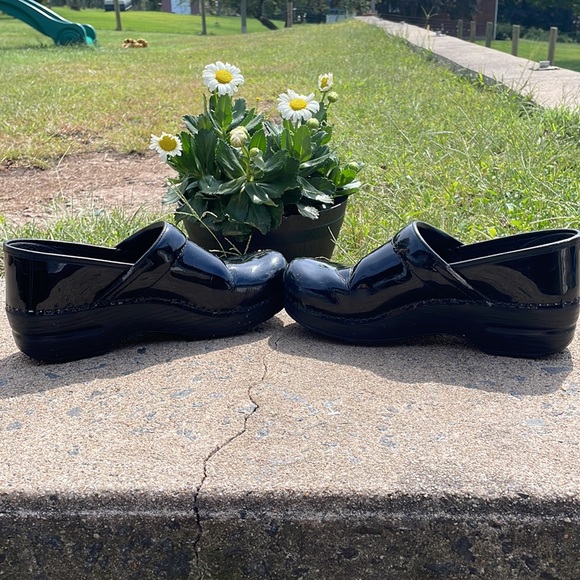 Dansko clogs - Picture 6 of 6